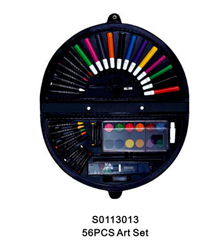 China (Mainland) Art Set