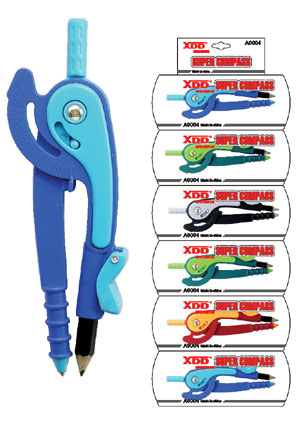China (Mainland) Stationery