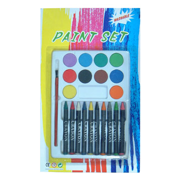 China (Mainland) Drawing & Art Set
