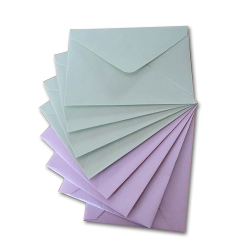 Baronial Envelope US Standard