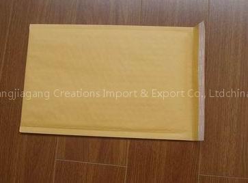 bubble envelope