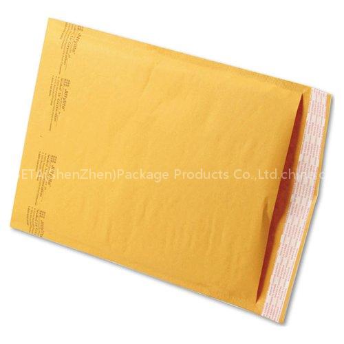 Kraft Bubble Mailer