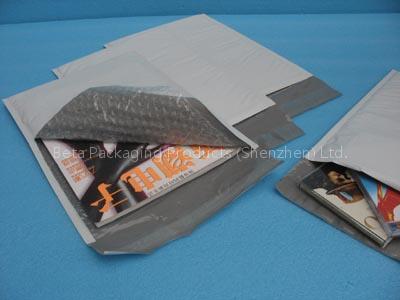 poly bubble envelope