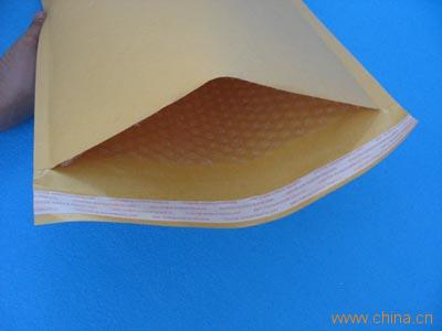 Self Seal Bubble Envelope