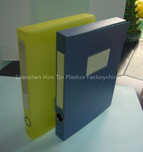 PP Binder