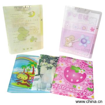 PP File Folder