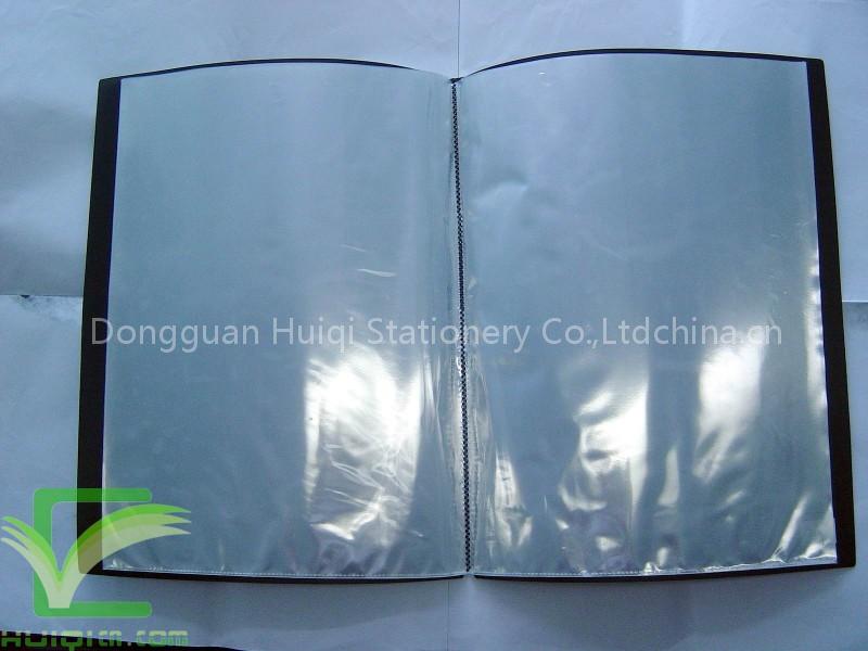 display book