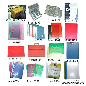 PP Filers
