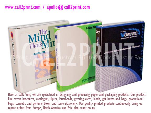 Binders Printing