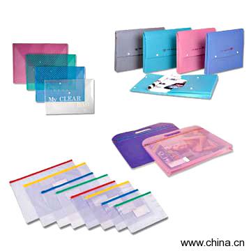 File Bags