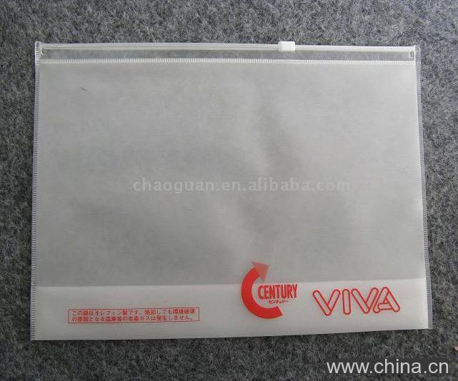 EVA File Bag