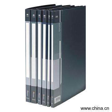 2-Deck Metal Color Display Books