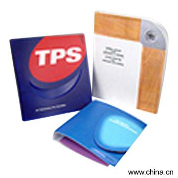 PP Folders