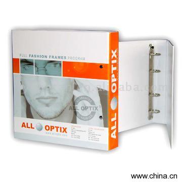 Folder & Binder