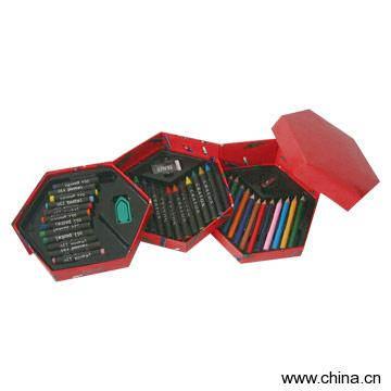 Stationery Box