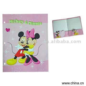 File Folder