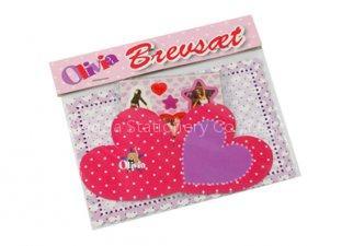 Self Adhesive Sticker 9366