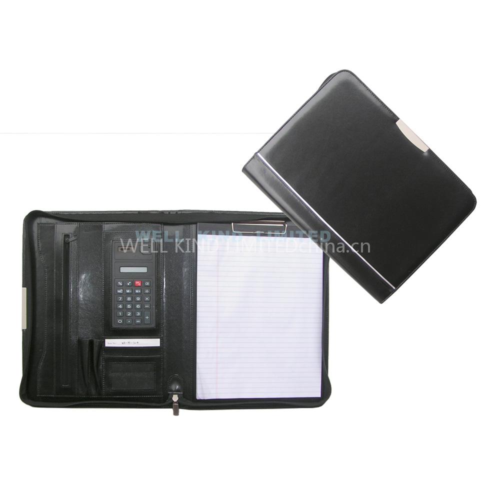 WK-PF-1004 portfolio