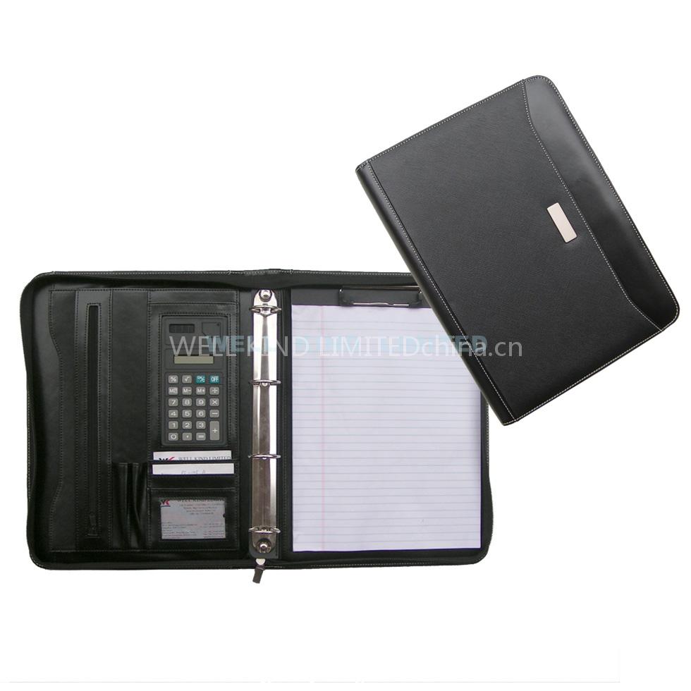 WK-PF-1005A PORTFOLIO