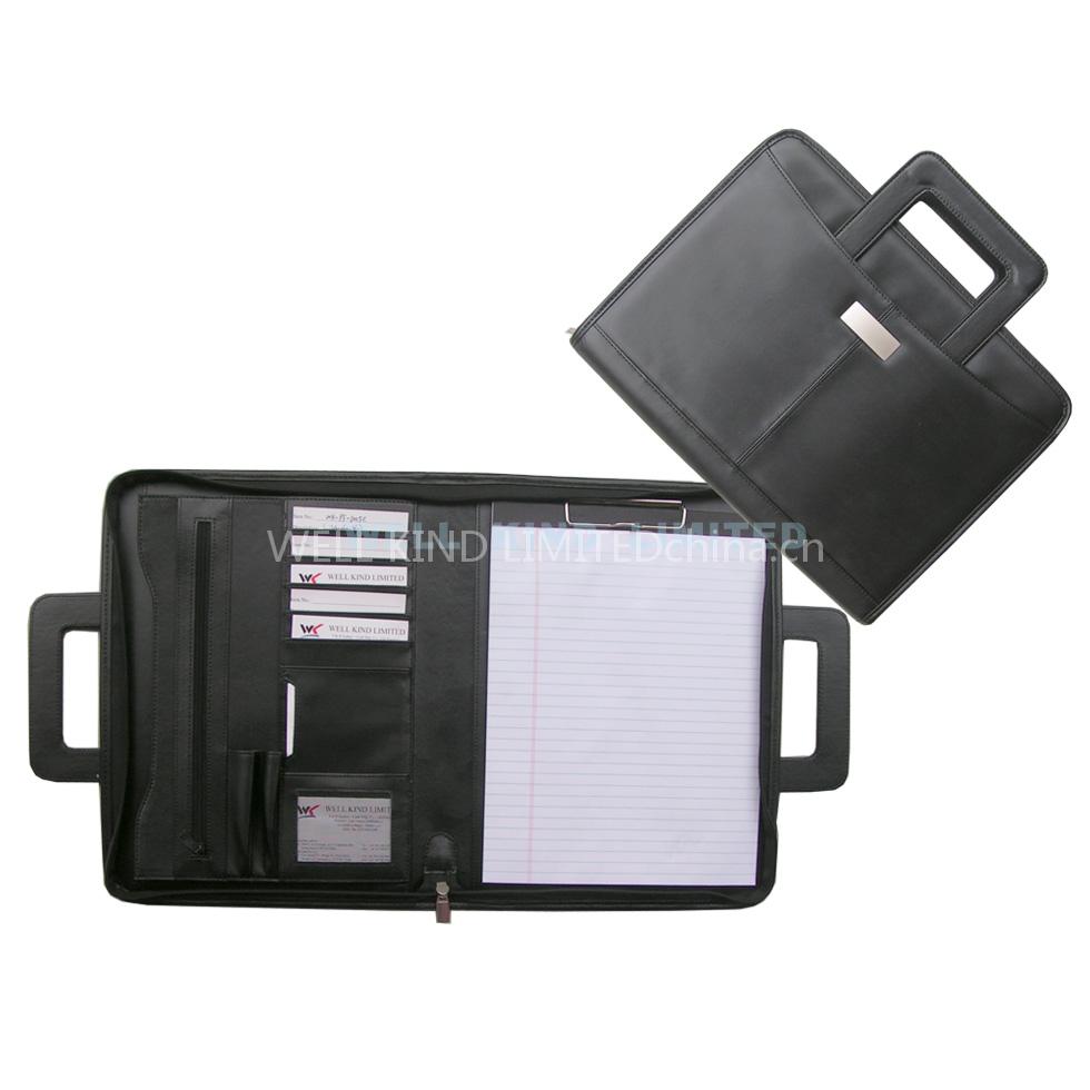 WK-PF-1005C PORTFOLIO