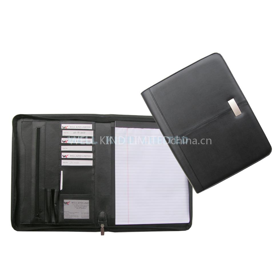 WK-PF-1005D PORTFOLIO