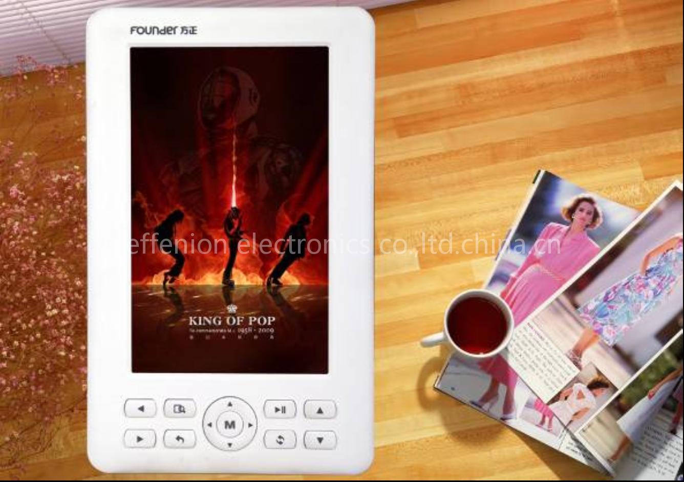 E-book