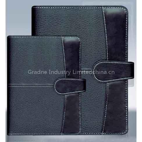 Note Book Notebook PU leather Note Book Coil Notebook Plastic Note Book