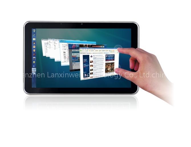 7 inch wifi google map Apad Ebook Tablet PC