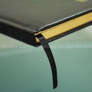 Hard Cover Journal And Notebook