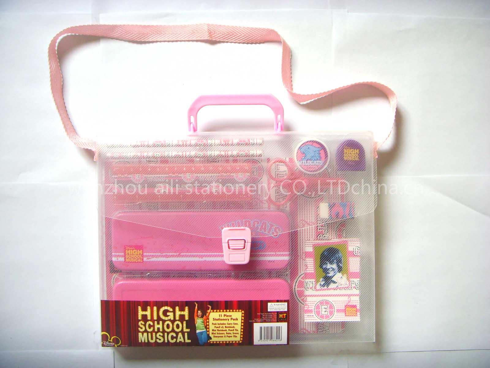 wenzhou aili stationery