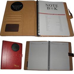 The Work Memo