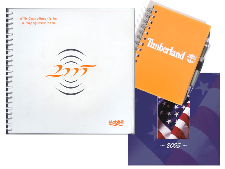 Egypt Yearly Planner / Organizer