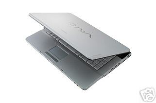 Singapore Brand New Sony Vaio Laptop VGN-FS550