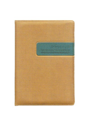 Hong Kong Notebook