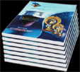 United Kingdom Gqc School Notebook (Queen Mary 2 Event Realated)