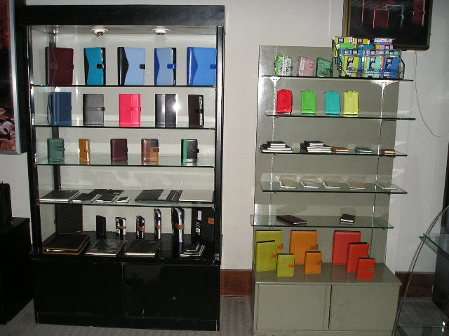 Canada Notebook, Copy Paper, Writing Paper, SBS, Coreboard