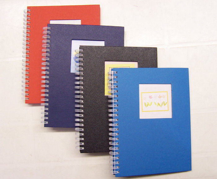 United States Notebook