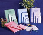 China (Mainland) Note Book