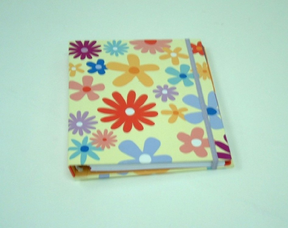 Hong Kong Notebooks / Stationery / Photo Album