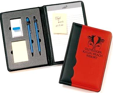 Hong Kong Notebook