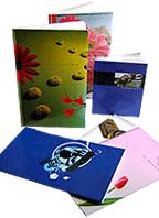 India Stationery Notebooks