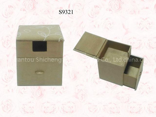 message box