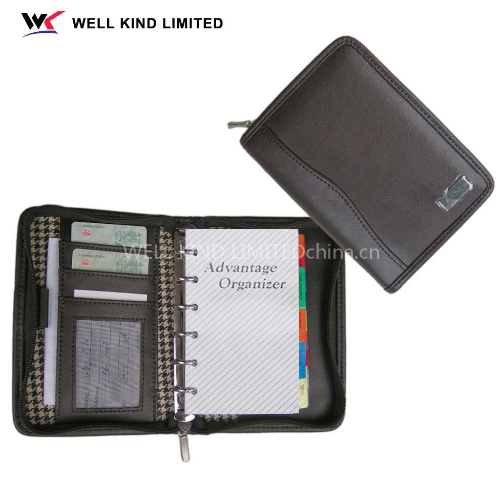 WK-OG-1003 organizer/file folder