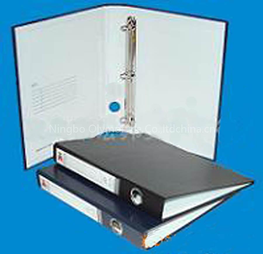ring binder
