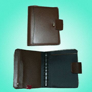 China (Mainland) Genuine Leather Briefcases/Attache Cases