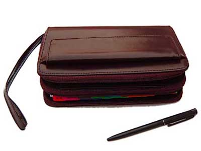 China (Mainland) Organizer