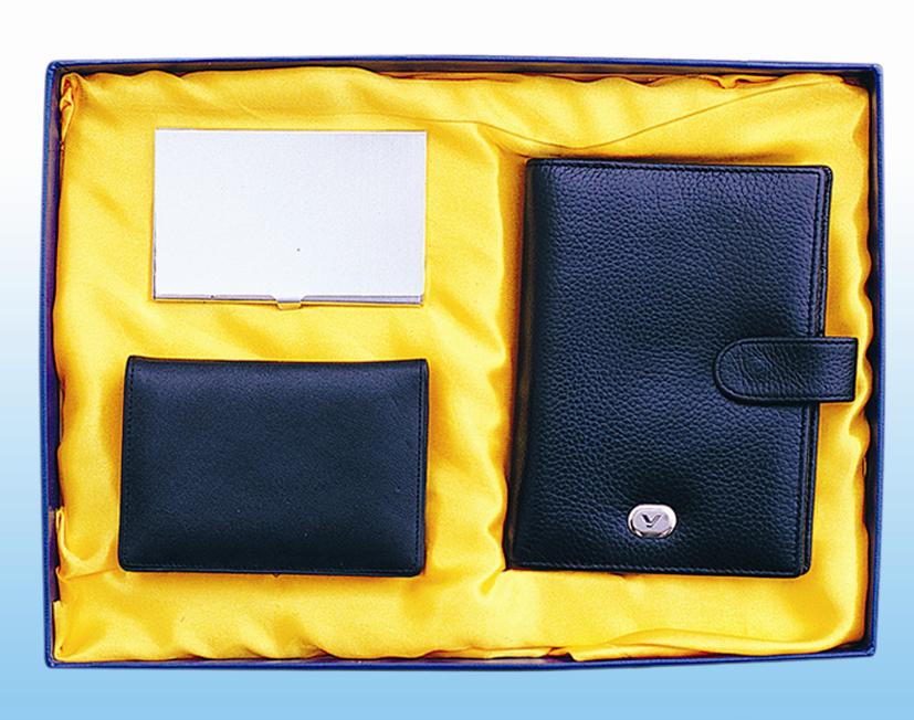 Hong Kong Executive Gift Set