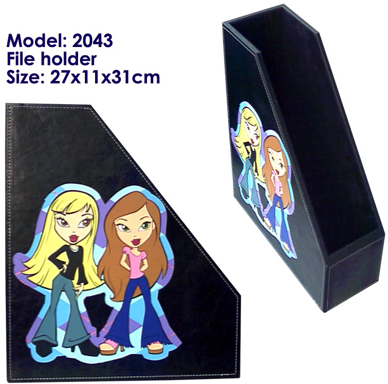 China (Mainland) Magazine Holder