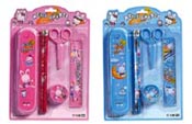 United States Stationery Gift Set