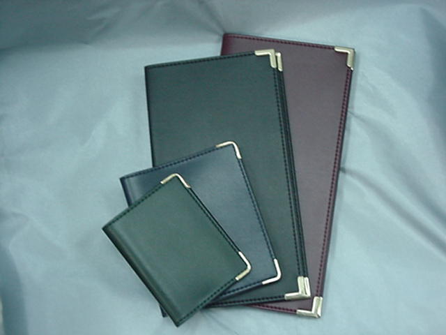 Taiwan Business Card Holder